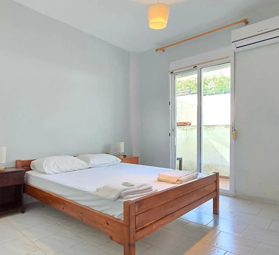 Siviri Coastal Comfort - 70M Form The Beach 0*,